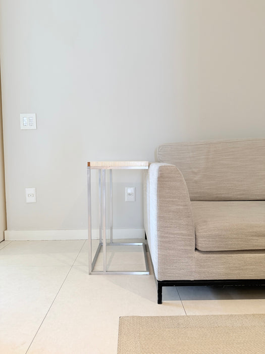 Mesa Lateral – Empório Beraldin