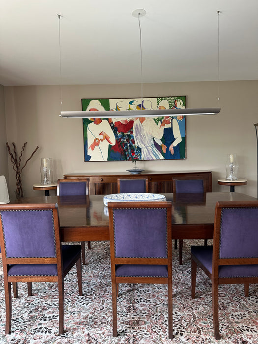 Mesa de Jantar – Marcenaria