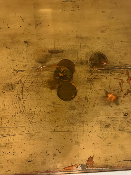 Aparador Clássico – Christie Móveis