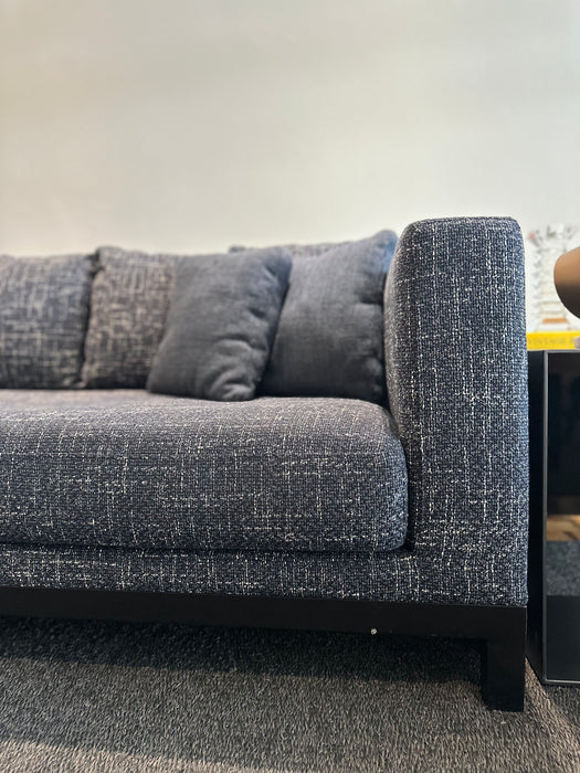 Sofá "Lovers" com Chaise - Micasa