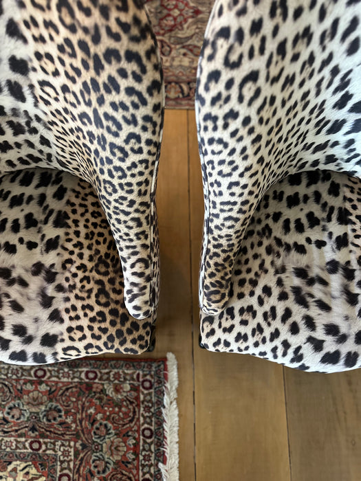 Poltrona Animal Print – Entreposto