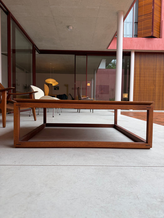Mesa de Centro "ARQ" - Estúdio Bola