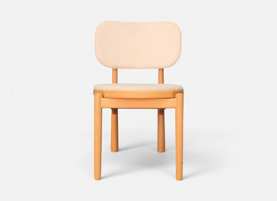 Cadeira "AMARANTO" - Allez Decor