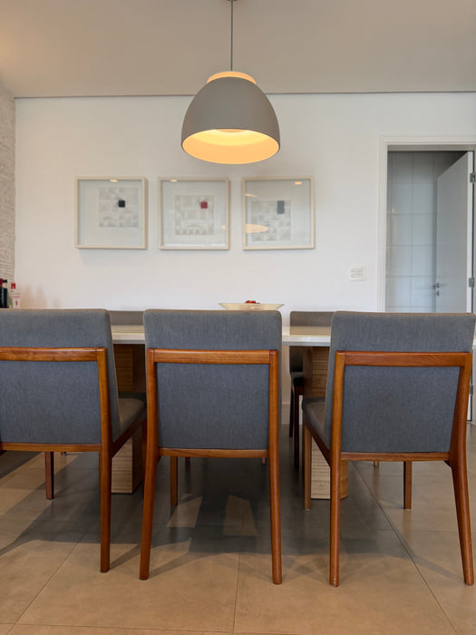 Mesa de Jantar