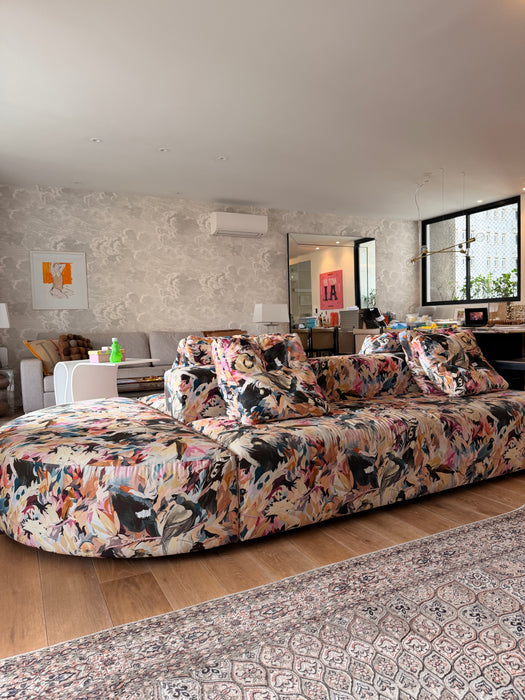 Sofá Ilha Modular – Micasa