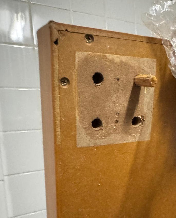 Mesa de Centro "Rosá" - Maria Candido Machado