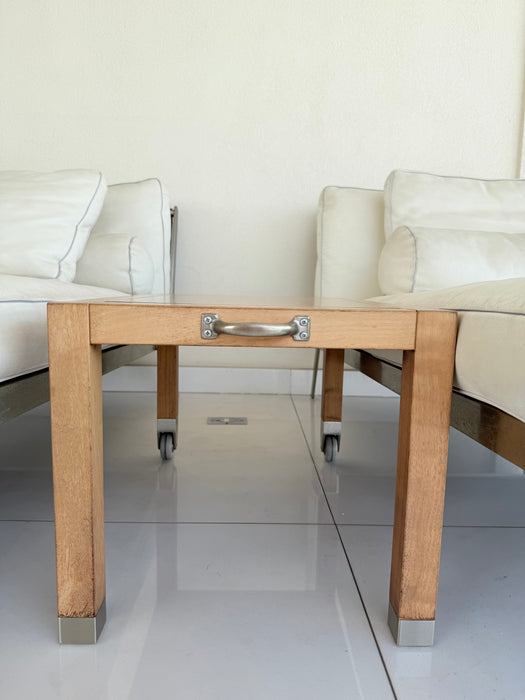 Mesa Lateral - Flexform