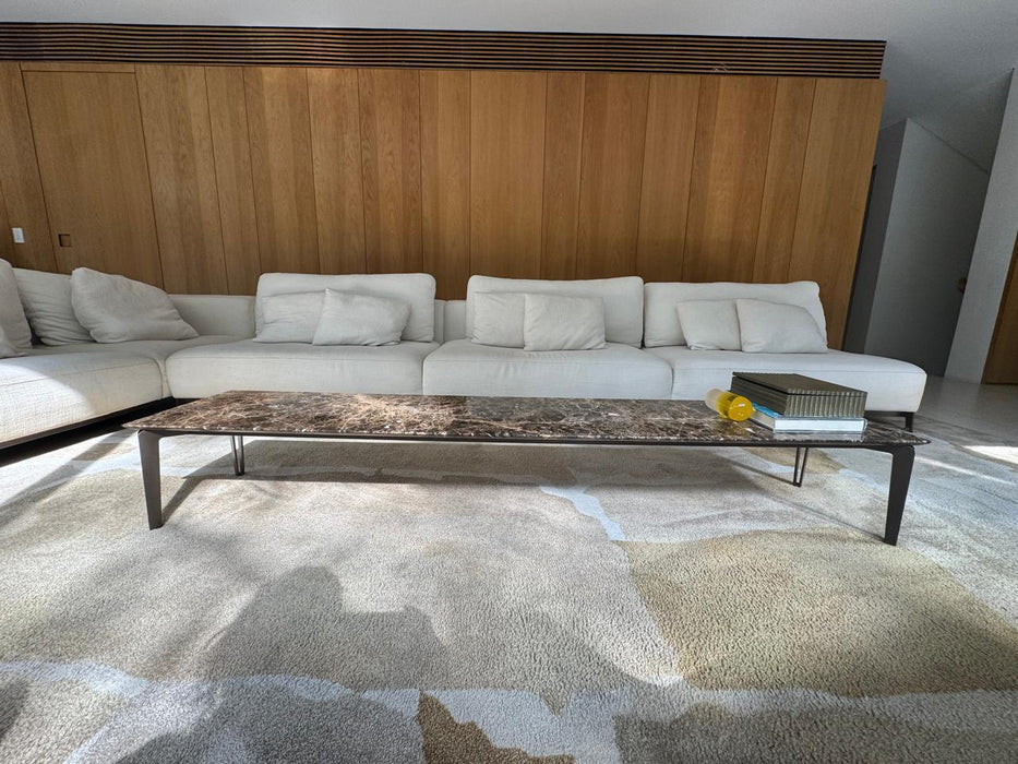 Mesa de Centro "Bank" – Jader Almeida