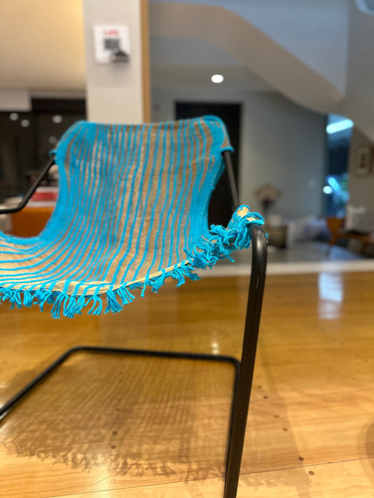 Poltrona "Paulistano Xingu" – Paulo Mendes da Rocha (Edição Limitada)