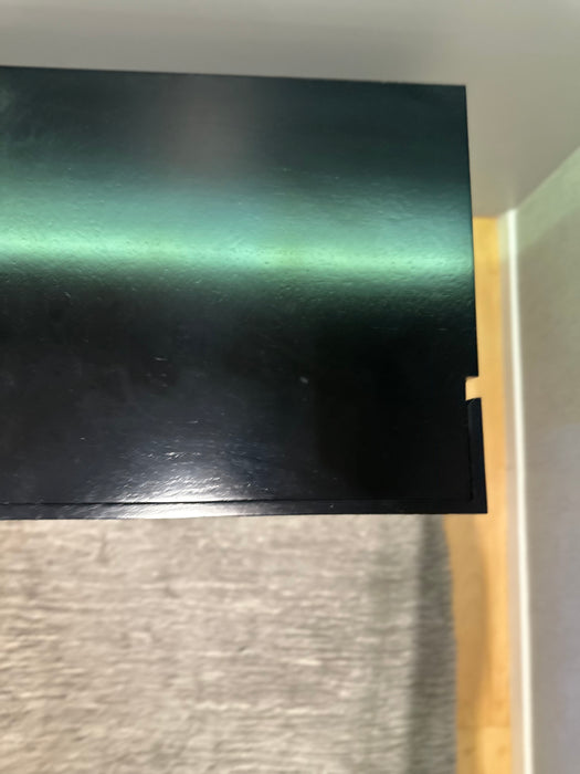 Par de Mesas de Cabeceira