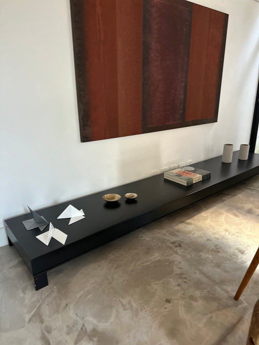 Mesa Baixa - Micasa