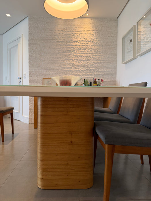 Mesa de Jantar