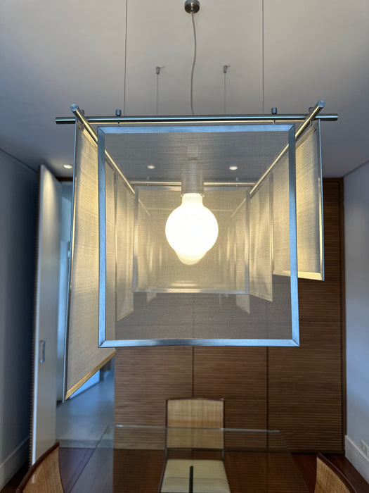 Lustre "Pernambuco" - Maneco Quinderé