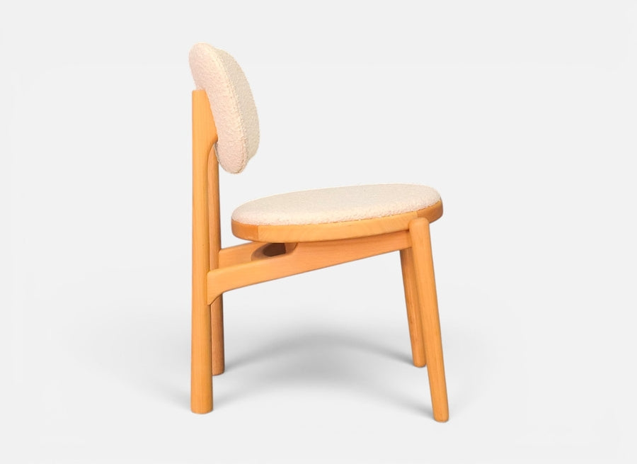 Cadeira "AMARANTO" - Allez Decor
