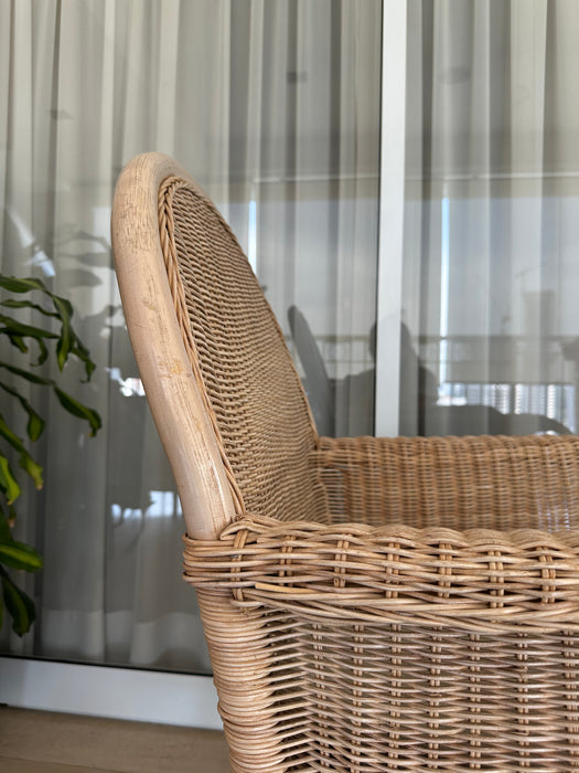 Conjunto de 4 Cadeiras