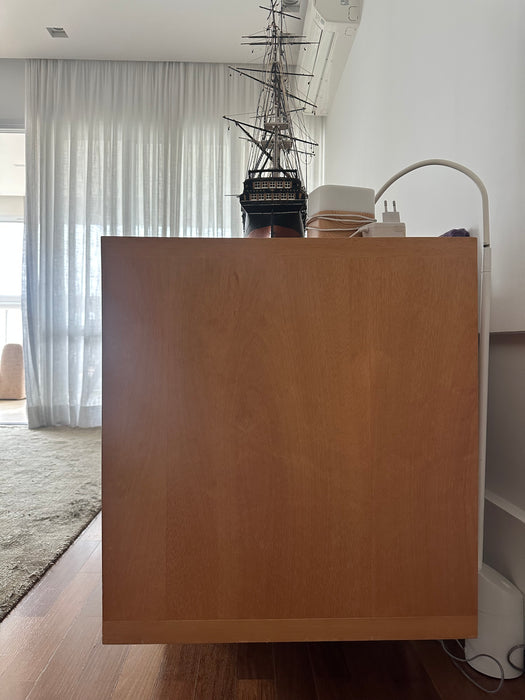 Buffet "Cercadinho" – Paulo Alves