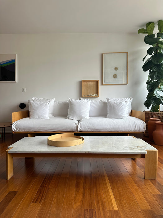 Mesa de Centro "RL" – Micasa