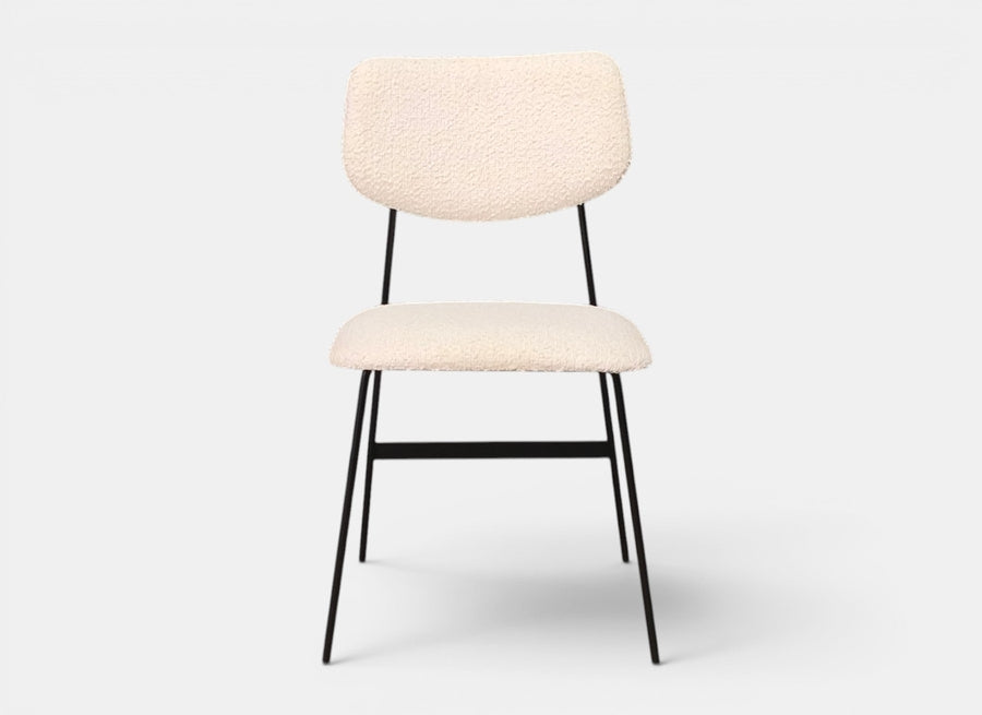 Cadeira "DIANA" - Allez Decor