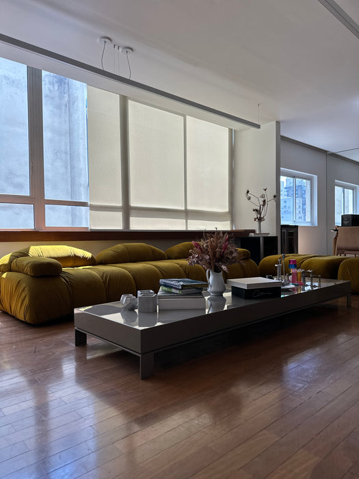 Mesa de Centro "Planus" - Micasa