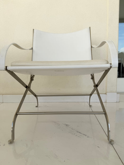 Conjunto de 6 Cadeiras "Paul" - Antonio Citterio para Flexform