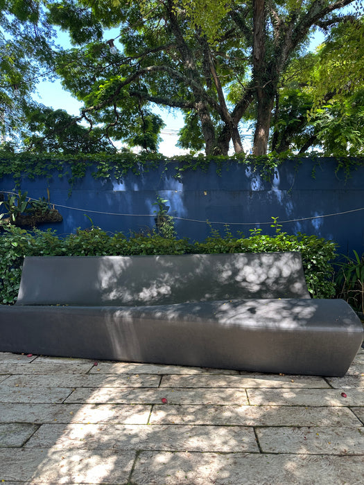 Sofá "RPH" - Fabio November para A Lot of Brazil + Japi Studio