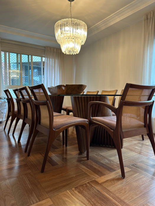 Lustre "Double J" – Dominici