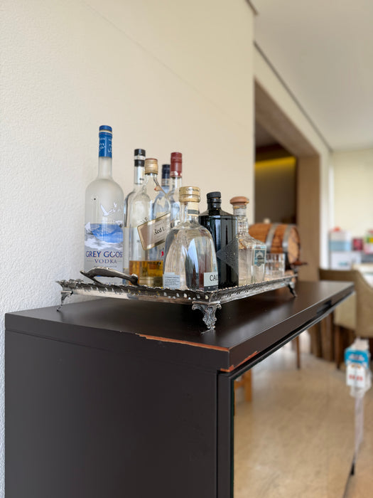 Buffet "Kainz" – Artefacto