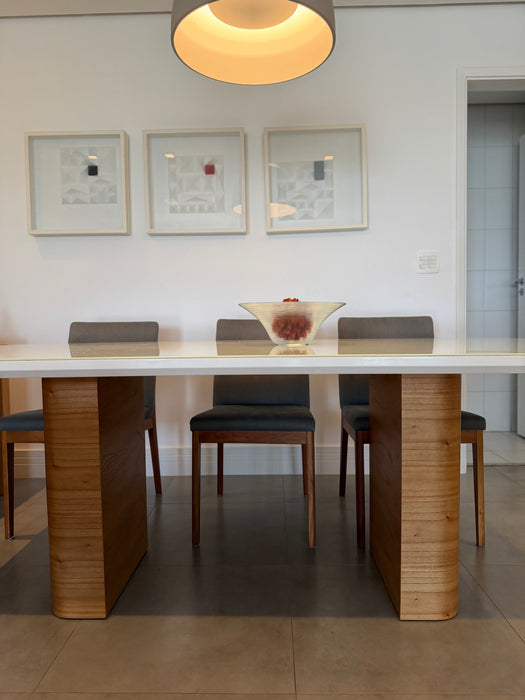 Mesa de Jantar