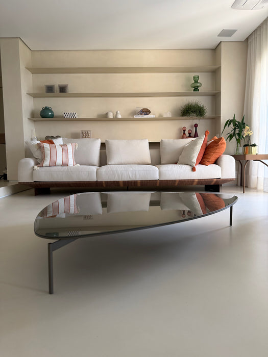 Mesa de Centro - Incasa