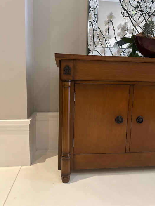 Buffet de Madeira – Sierra Móveis