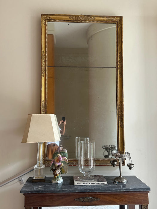 Espelho Francês - Antiquário