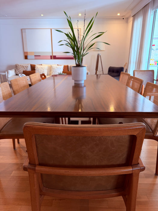 Mesa de Jantar "Ino" - Breton
