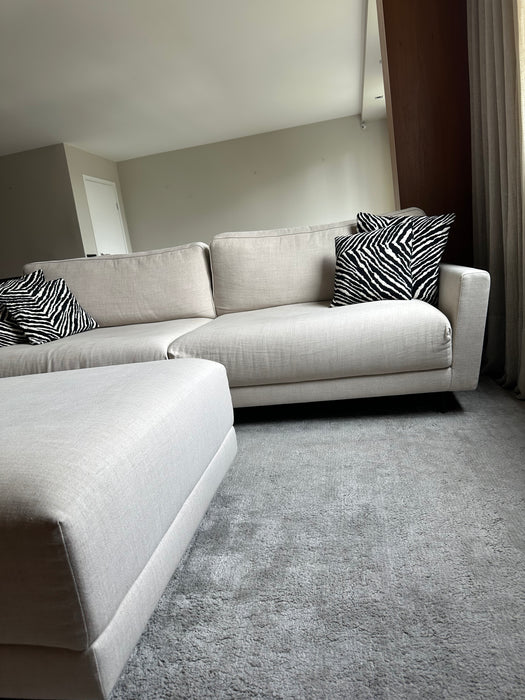 Tapete (2,70 x 2,50) - Clatt