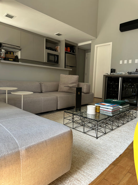 Tapete (2,10 x 3,95)