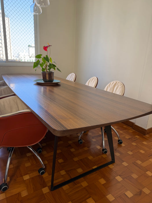 Mesa de Jantar – Poliform