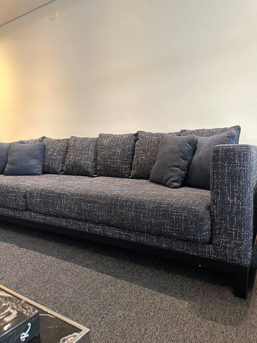Sofá "Lovers" com Chaise - Micasa