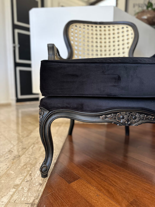 Conjunto de 8 Cadeiras (2 com braços)