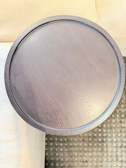 Par de Mesas de Apoio (P e M) – Flexform