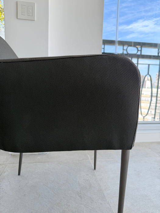 Conjunto de 6 Cadeiras com Braços – Artefacto