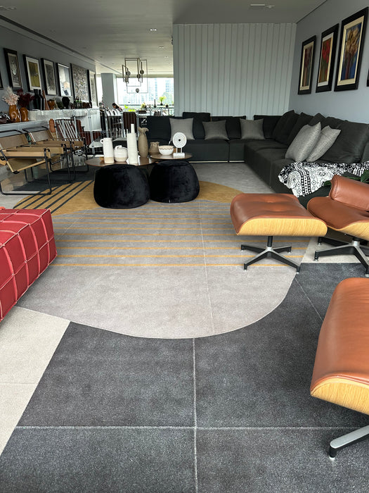 Tapete "3 Layers" (7,50 x 4,0) – Tapetah