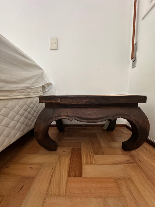 Mesa de Apoio Balisena