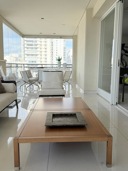 Mesa de Centro - Flexform