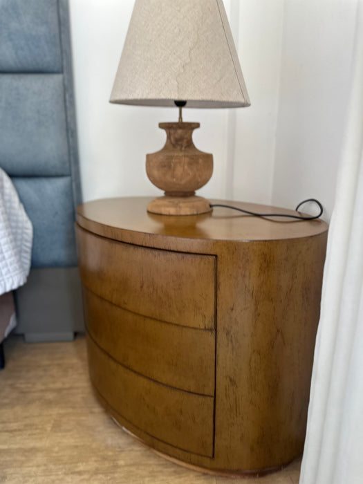 Mesa de Cabeceira "Havana"