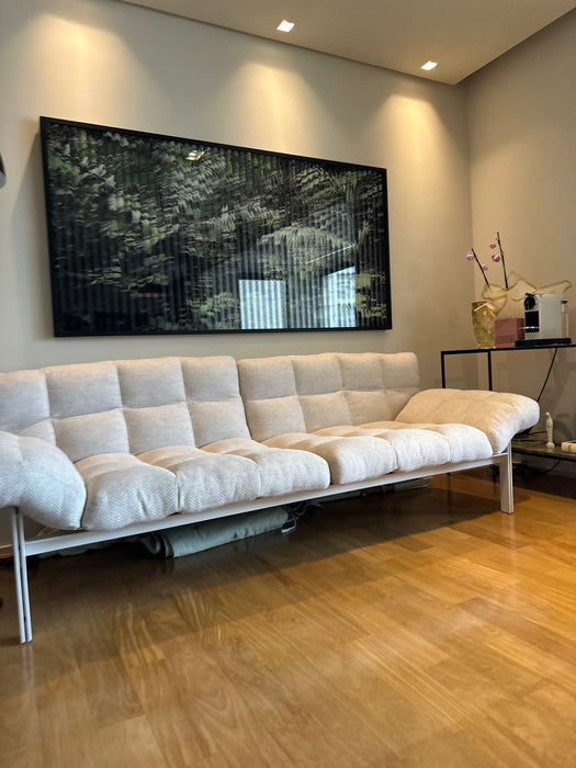 Sofá "Drops" 3 Lugares - Estúdio Bola