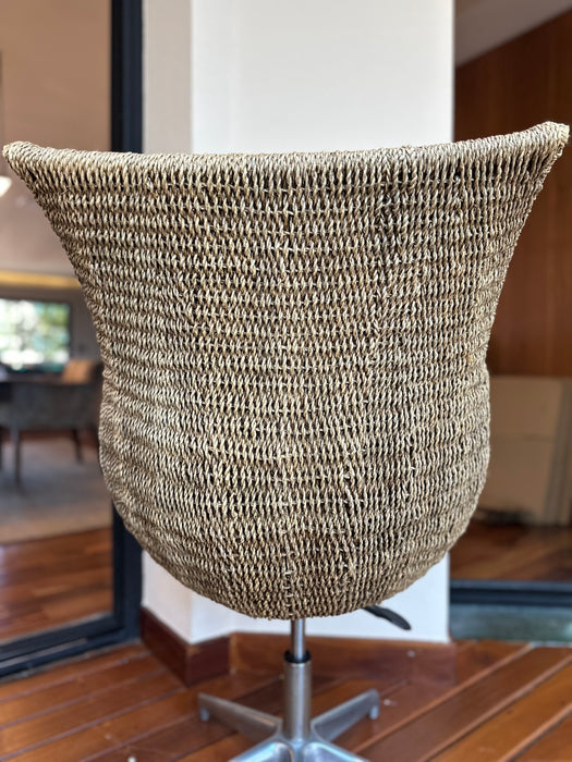 Cadeira Giratória - Artefacto