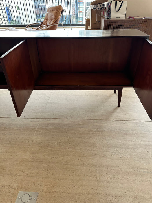 Buffet Vintage Dupla Face - Thomaz Saavedra