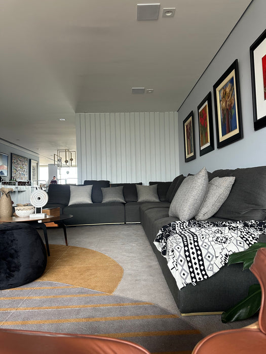 Tapete "3 Layers" (7,50 x 4,0) – Tapetah