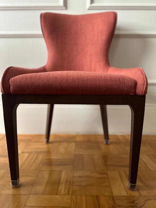 Conjunto com 8 Cadeiras "Silhouette" – Artefacto