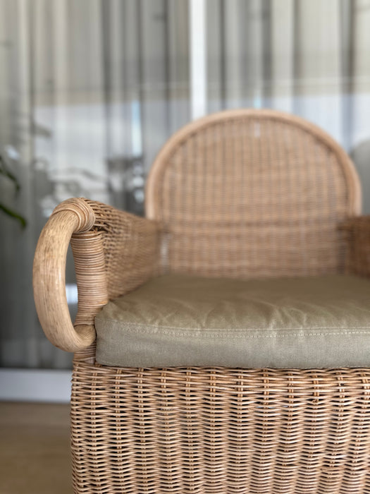 Conjunto de 4 Cadeiras