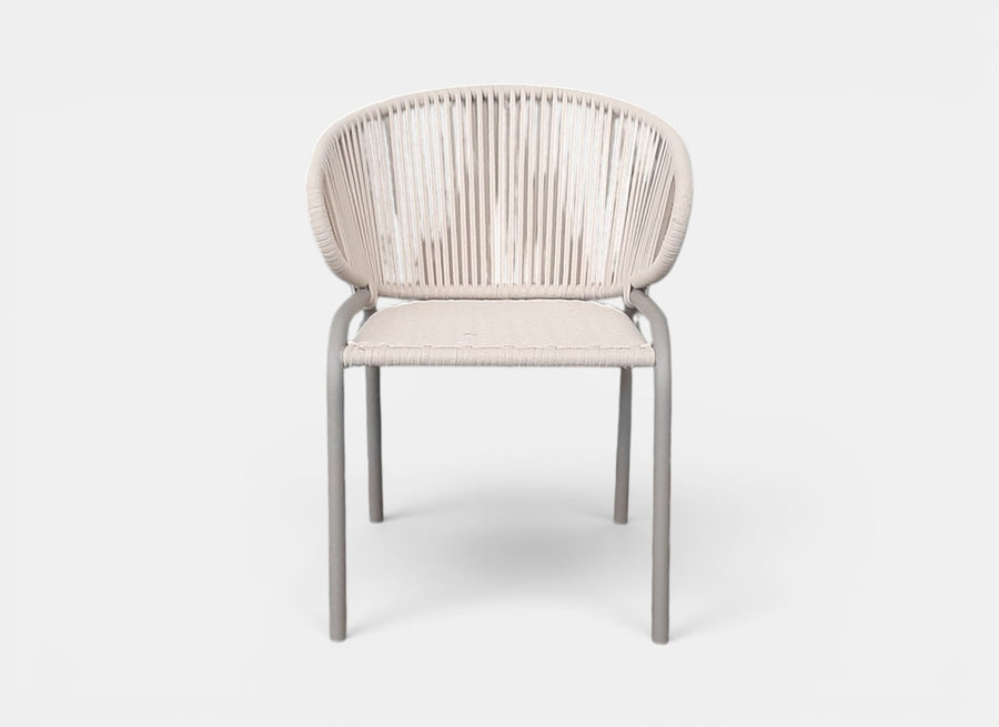 Cadeira "SALEM" - Allez Decor